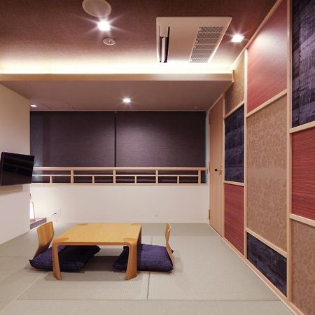 東心斎橋おおきにアパート Ookini Ryokan & Apartment Osaka Dış mekan fotoğraf