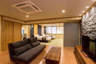 東心斎橋おおきにアパート Ookini Ryokan & Apartment Osaka Oda fotoğraf